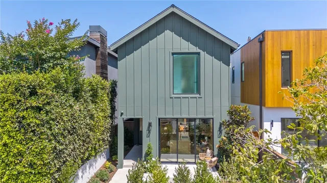 $2,195,000 | 11825 Tennessee Avenue, Los Angeles, CA 90064