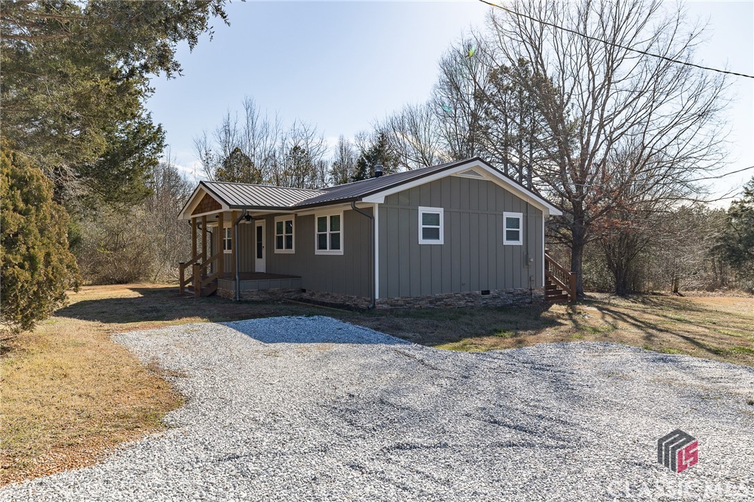 1174 Apple Valley Road Commerce, GA 30529 - Photo 27 of 31