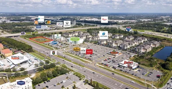 $1,800,000 | 2478 South Falkenburg Road, Tampa, FL 33619