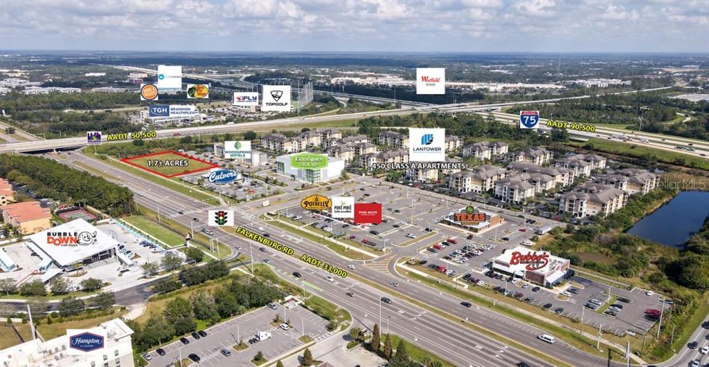 2478 South Falkenburg Road Tampa, FL 33619 - Photo 2 of 2