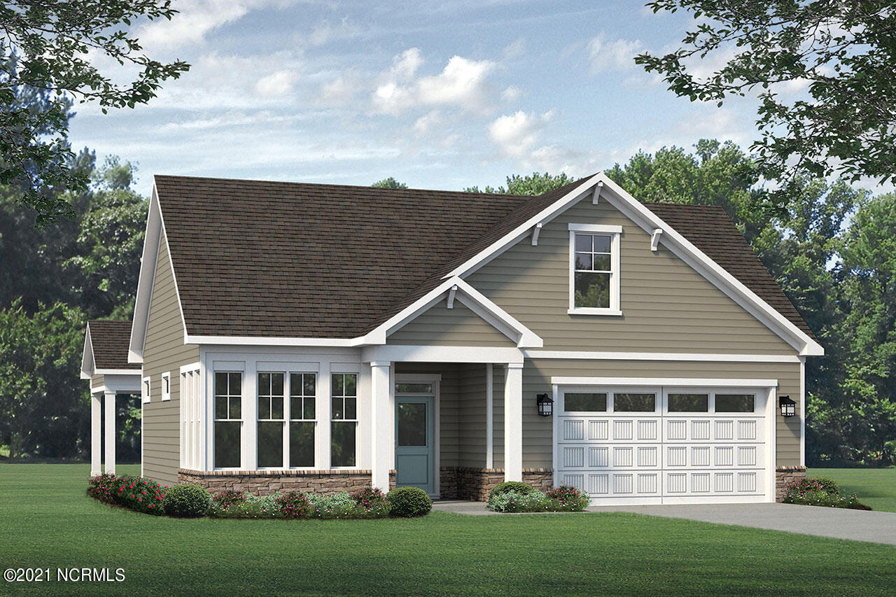 114 Rice Marsh Way Wilmington, NC 28412 - Photo 1 of 1 Rendering