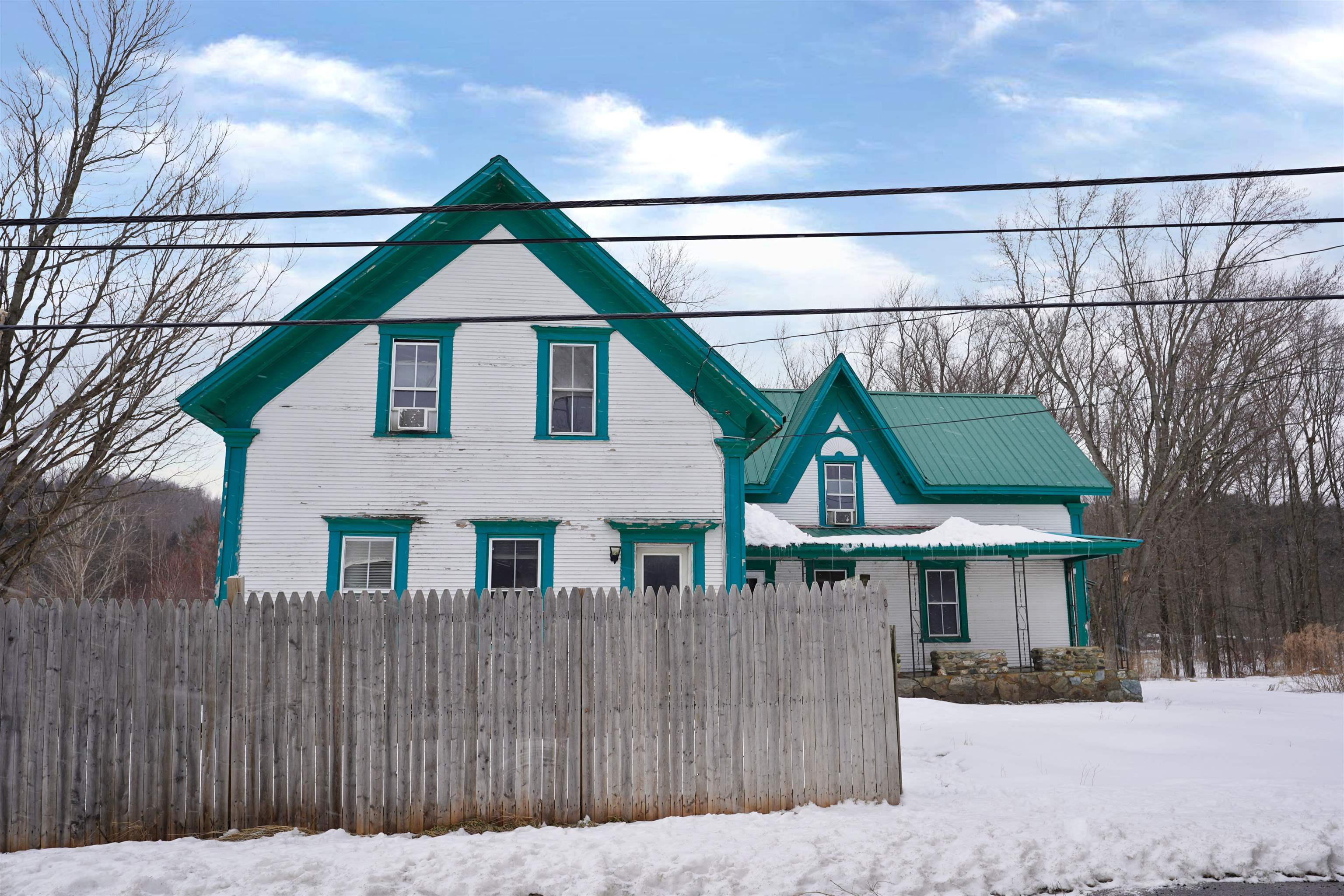 479 Jay Road Richford, VT 05476 - Photo 1 of 15 Gallery Image 1