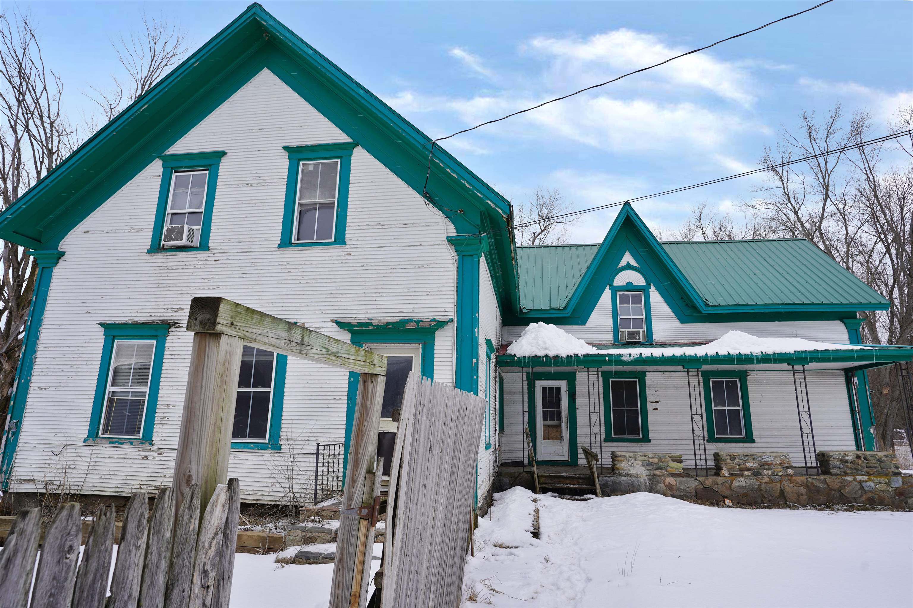 479 Jay Road Richford, VT 05476 - Photo 2 of 15 Gallery Image 2