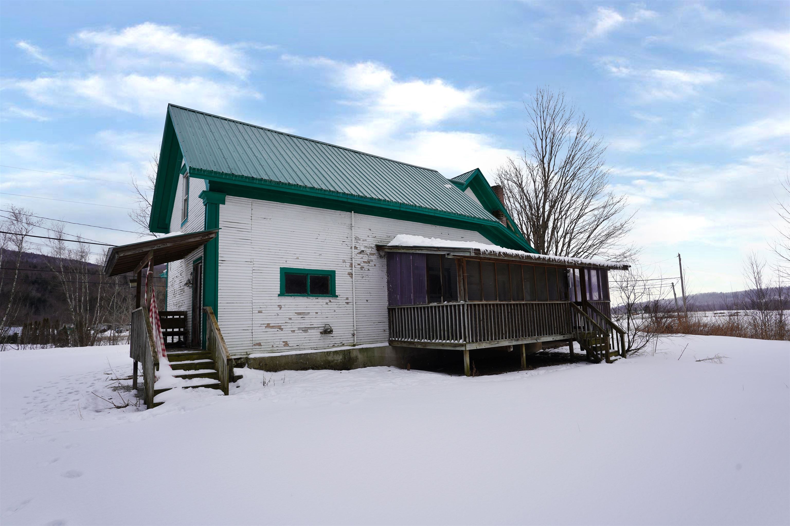 479 Jay Road Richford, VT 05476 - Photo 3 of 15 Gallery Image 3