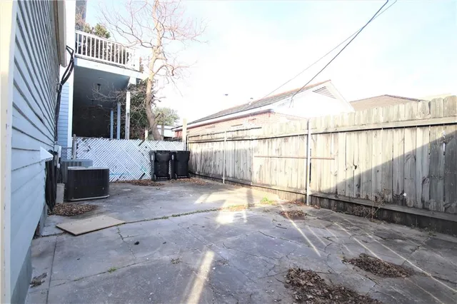 $1,650 | 1476 Constance Street, New Orleans, LA 70130