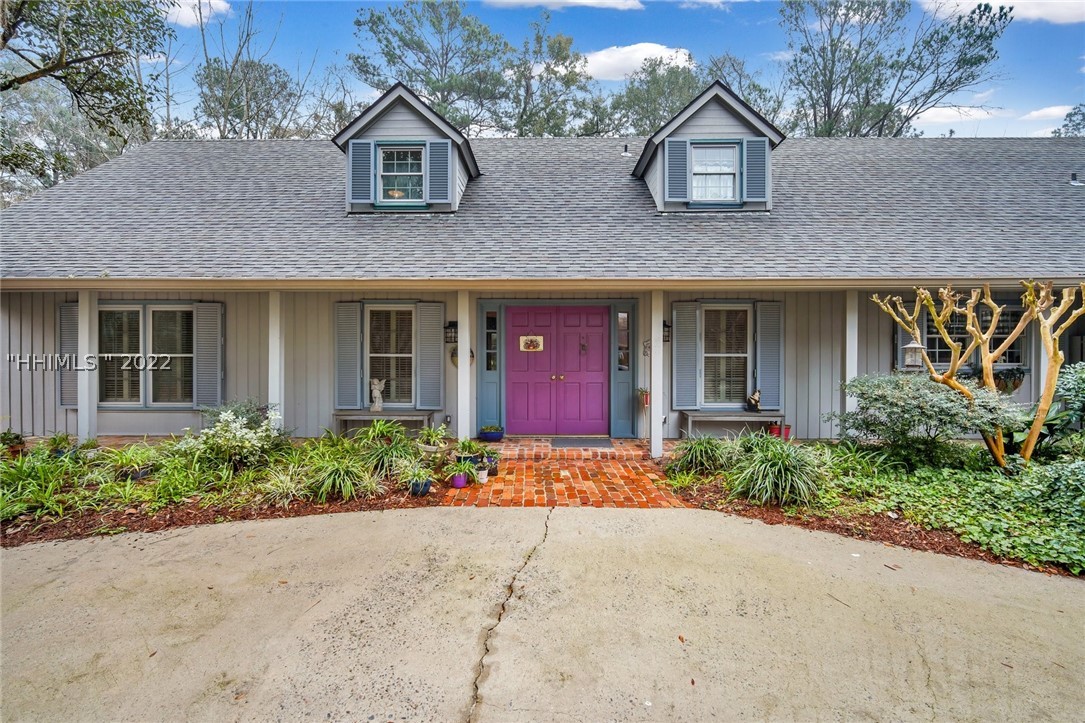 19 Timber Lane Hilton Head Island, SC 29926 - Photo 1 of 1