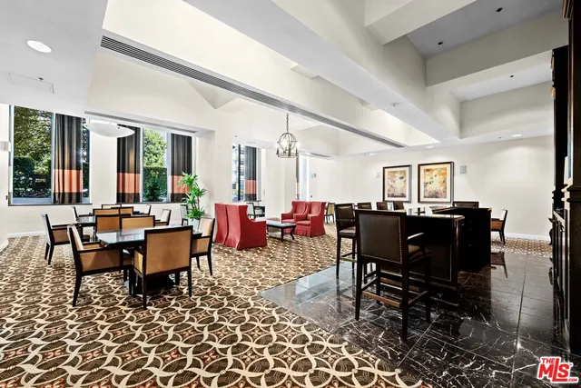 $4,950 | 10724 Wilshire Boulevard, Unit 703, Los Angeles, CA 90024