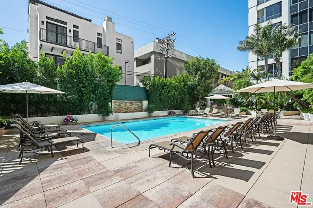 $4,950 | 10724 Wilshire Boulevard, Unit 703, Los Angeles, CA 90024