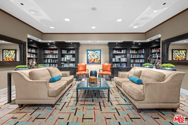 $4,950 | 10724 Wilshire Boulevard, Unit 703, Los Angeles, CA 90024