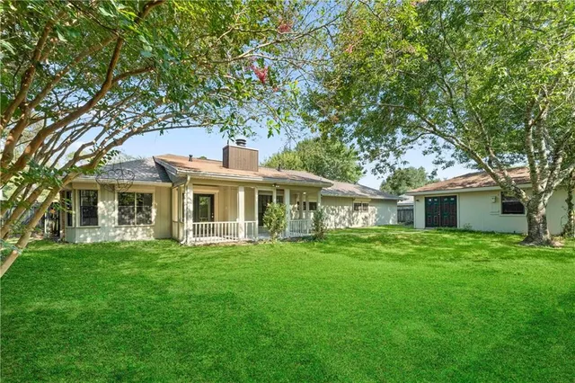 $316,000 | 543 Cross Gates Boulevard, Slidell, LA 70461