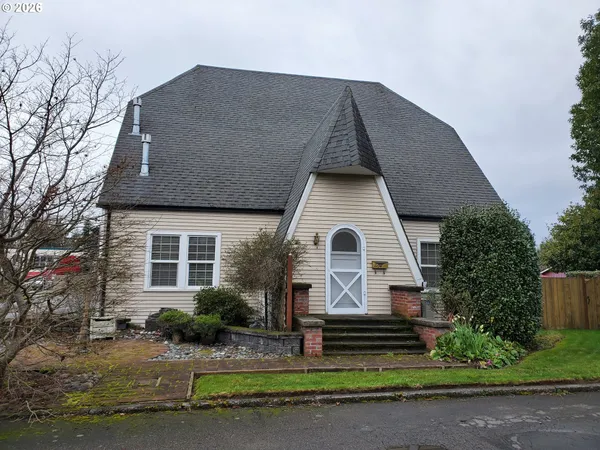 $595,000 | 201 North Birch Street, Coquille, OR 97423