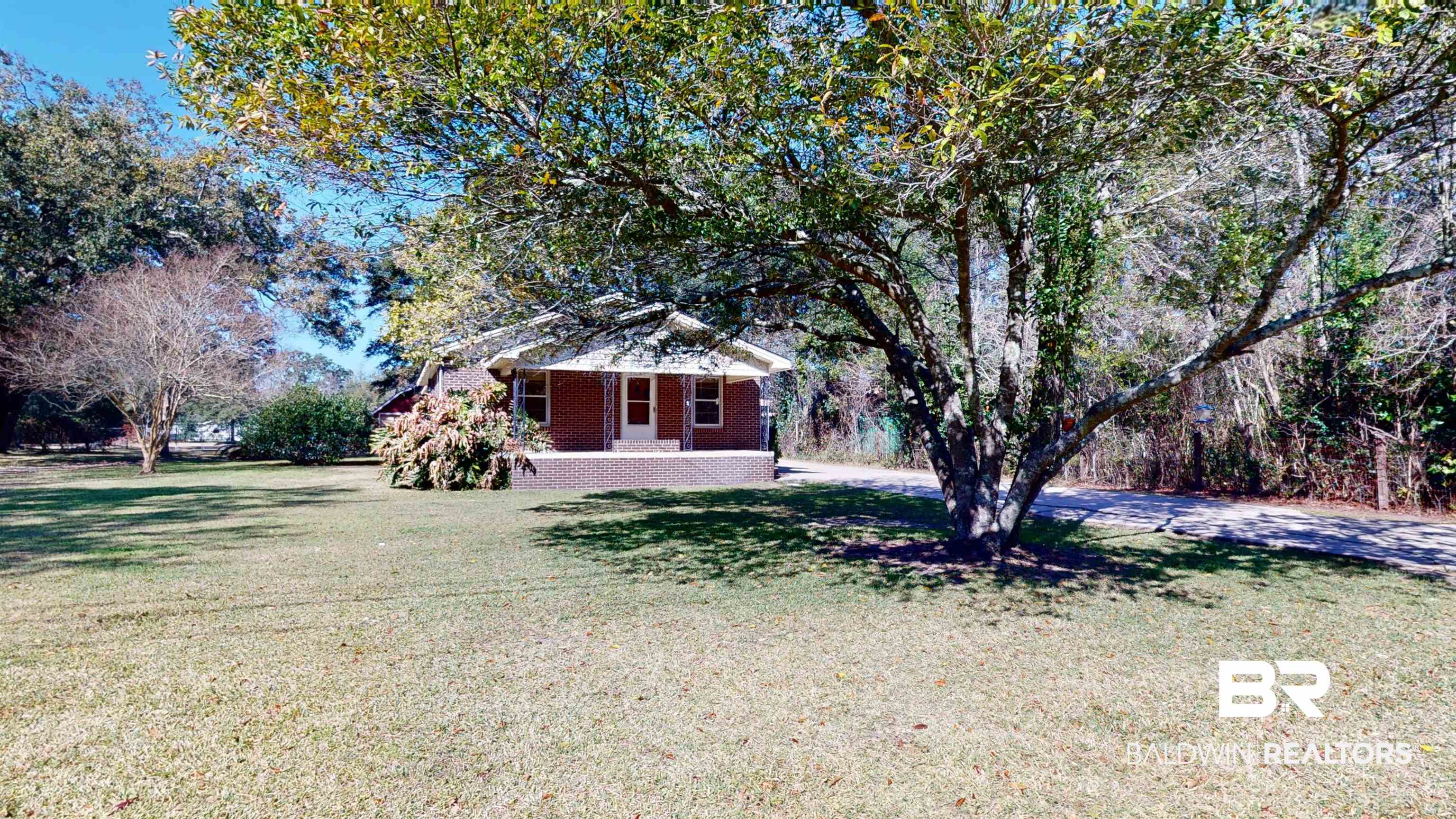 4100 Oak Ridge Avenue Mobile, AL 36619 - Photo 23 of 25