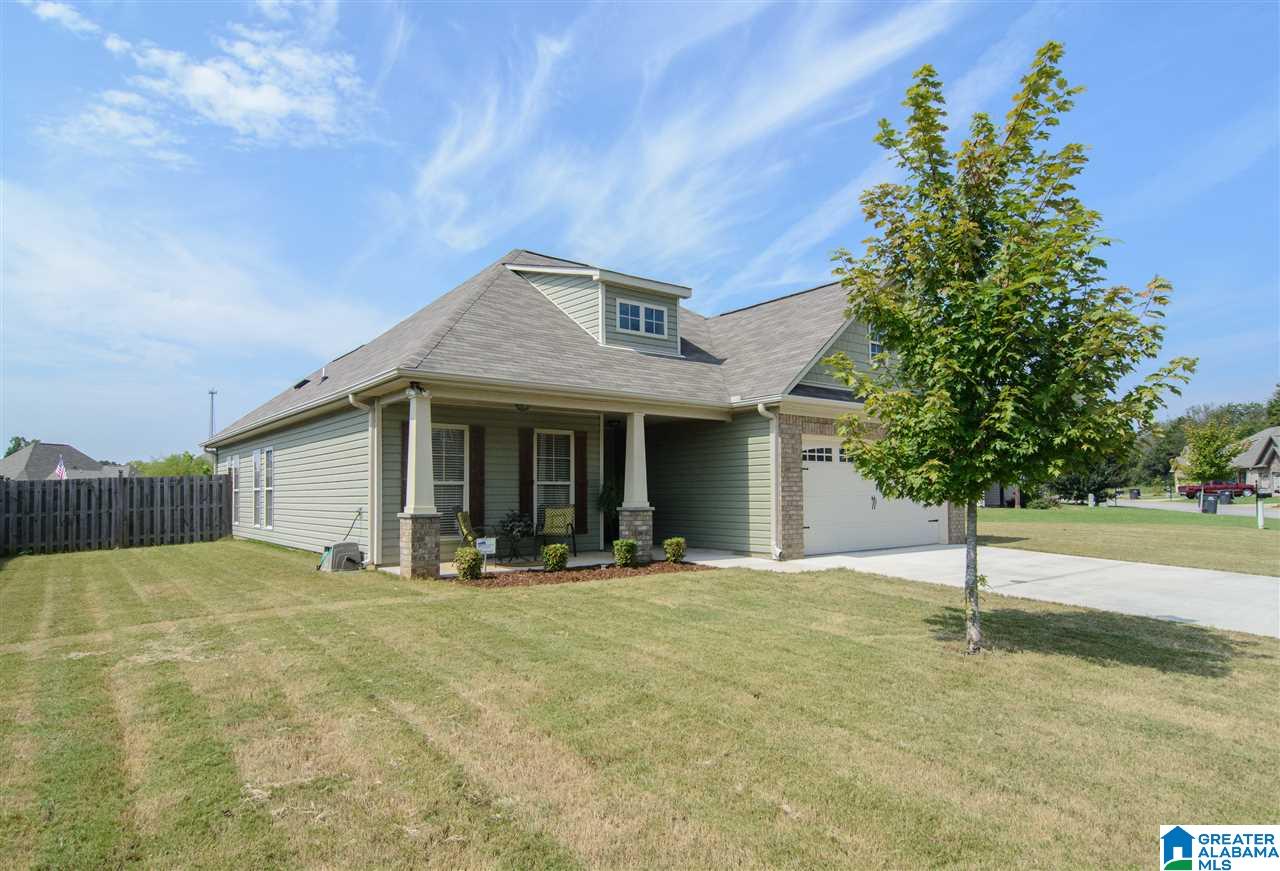 4862 Stonecreek Way Calera, AL 35040 - Photo 8 of 40