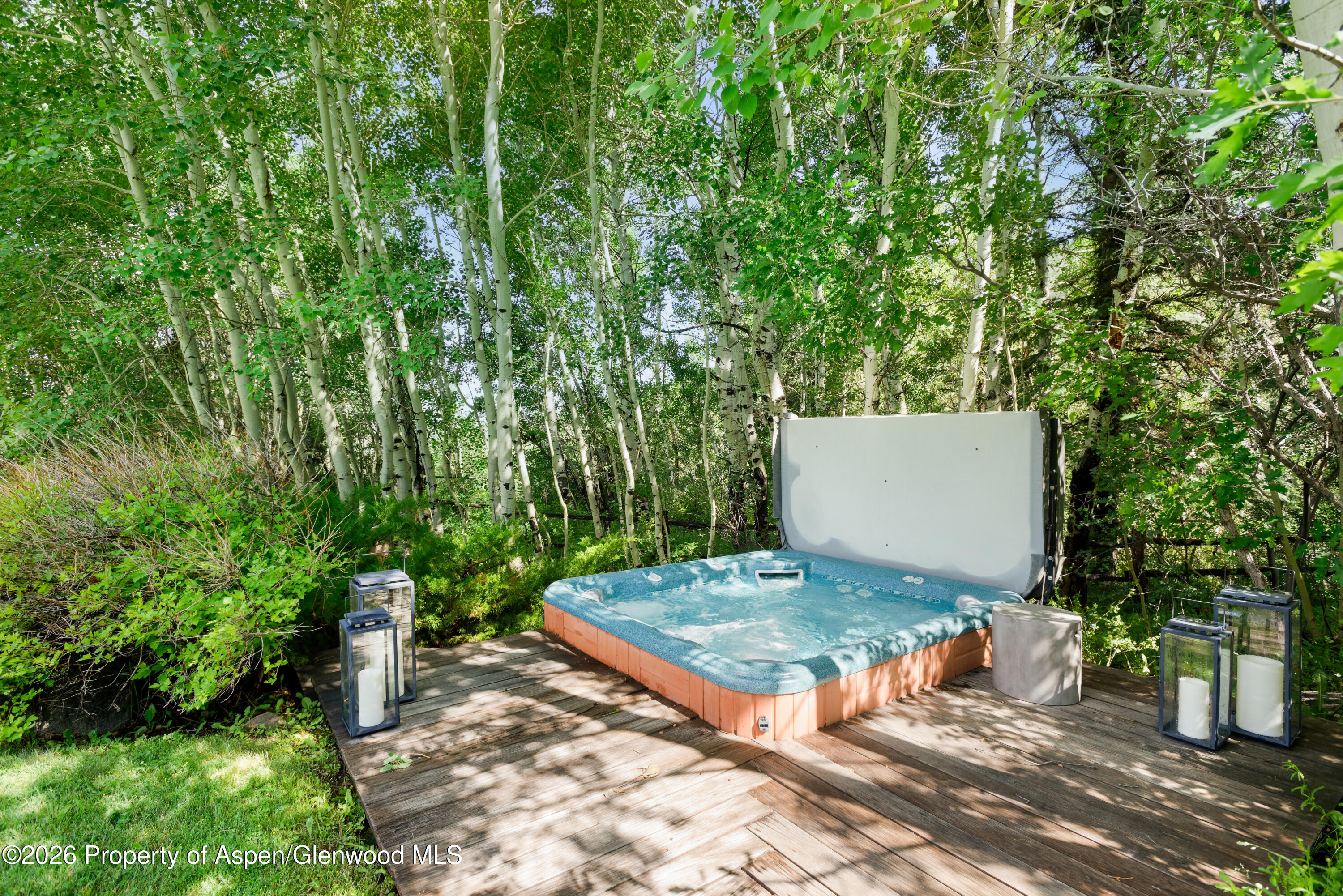 700 Nell Erickson Road Aspen, CO 81611 - Photo 25 of 28 03-700NellErickson_HiRes_210625003