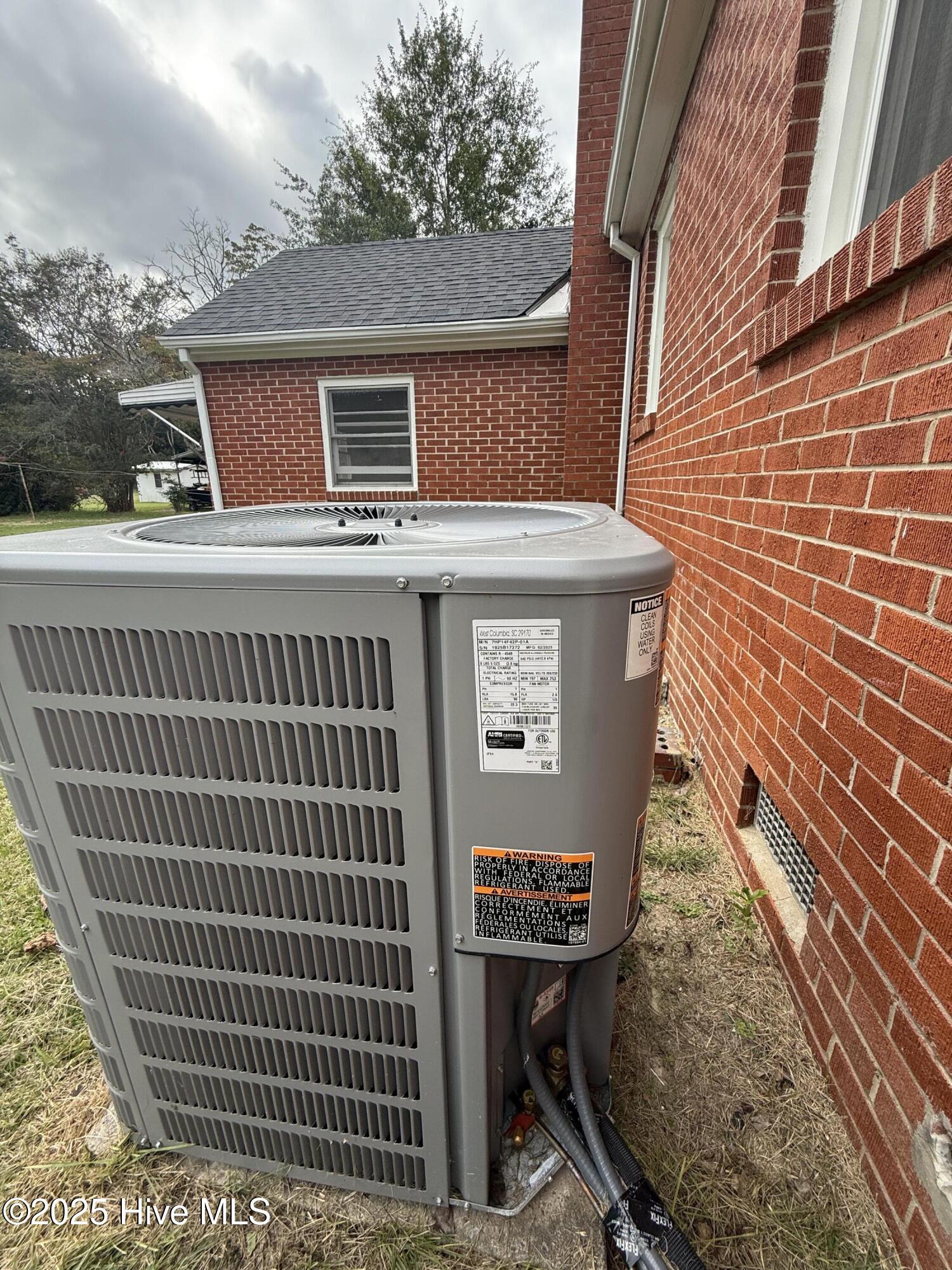 207 Old Roper Road Plymouth, NC 27962 - Photo 24 of 30 25