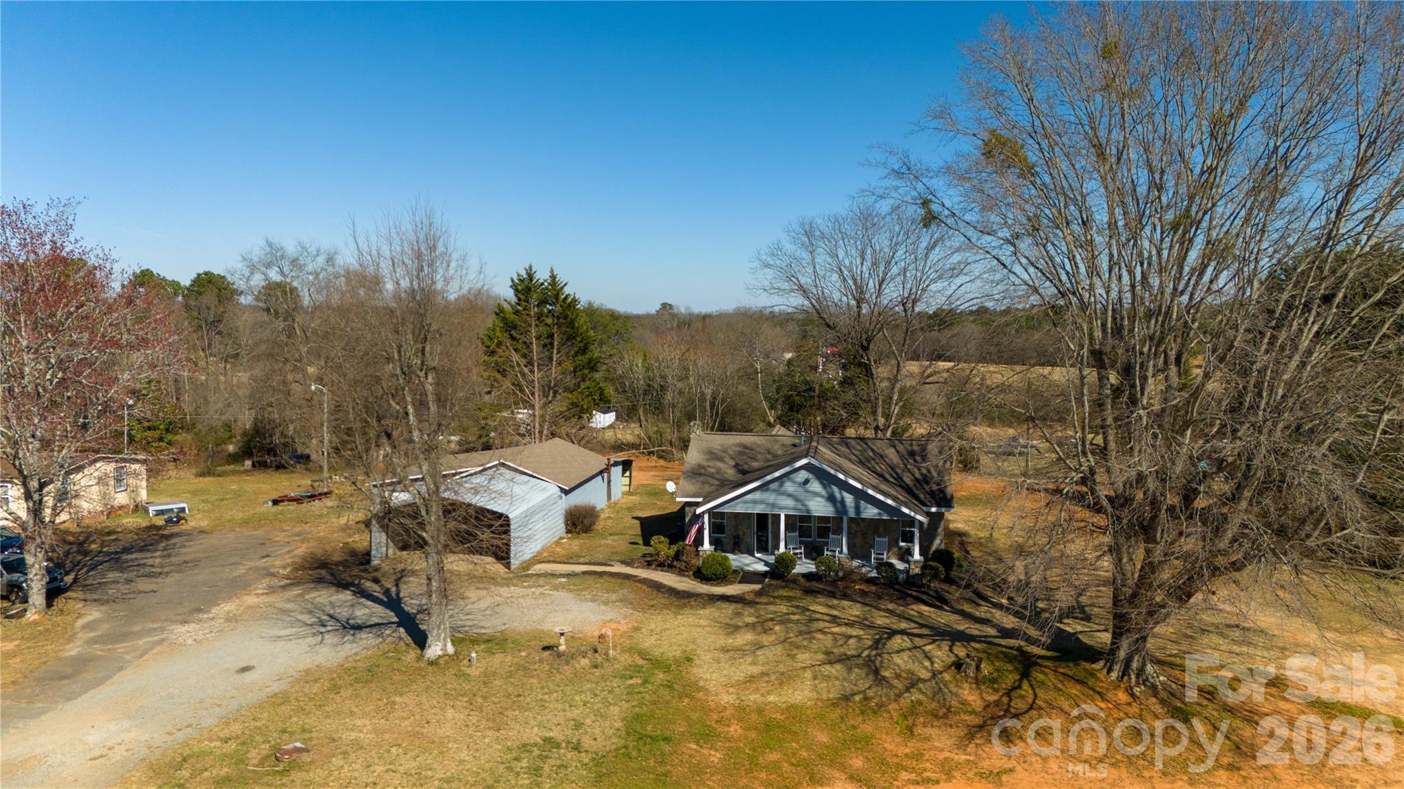 1943 Big Island Road Rutherfordton, NC 28139 - Photo 10 of 35 Gallery Image 10