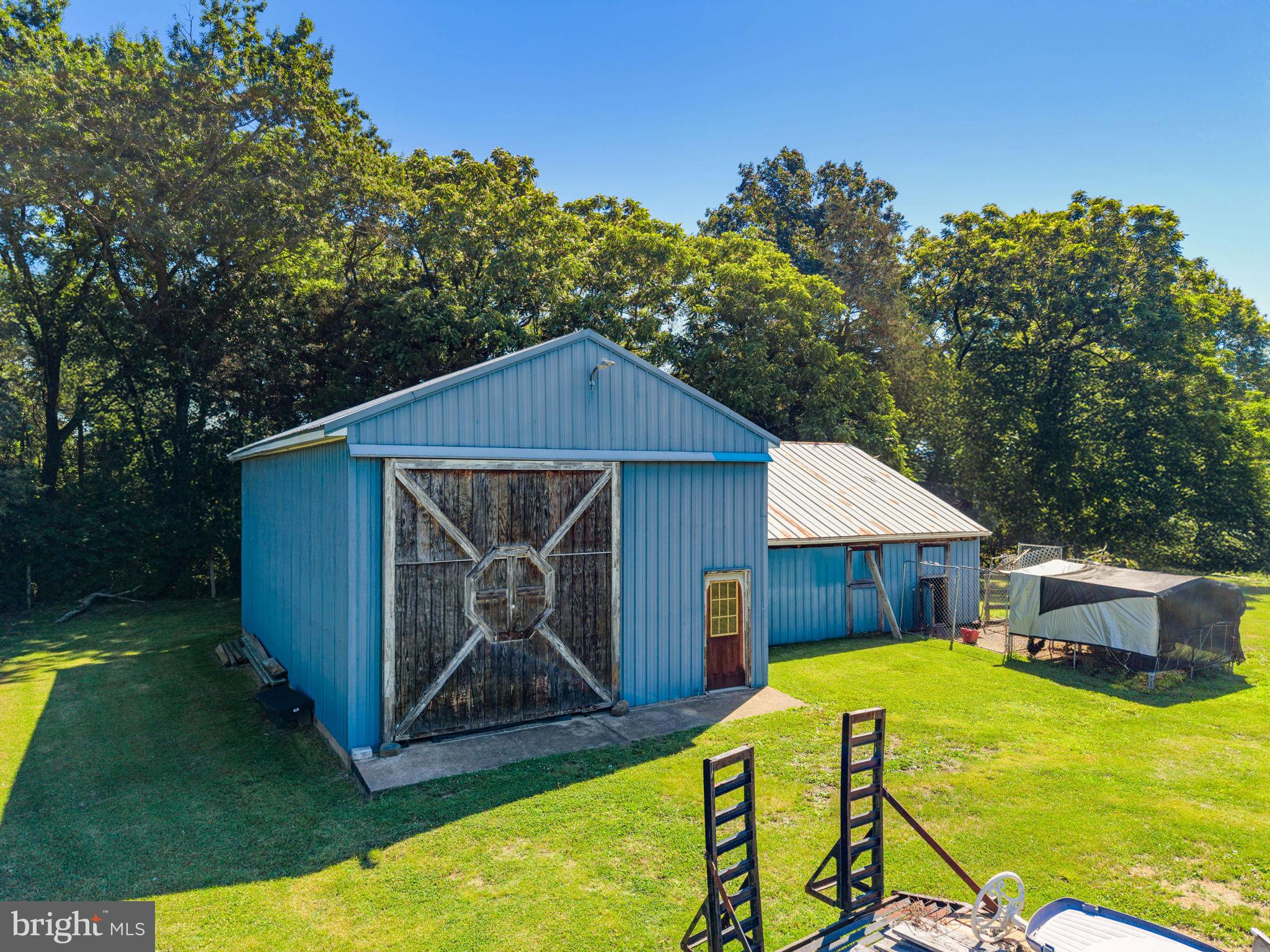 21147 Cedar Grove Road Culpeper, VA 22701 - Photo 81 of 91