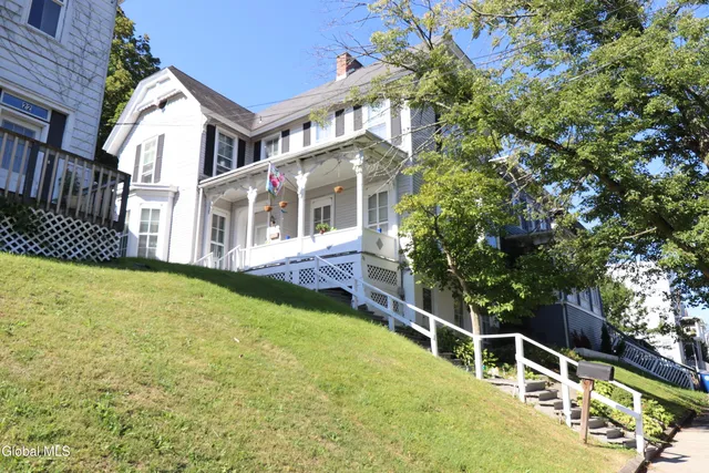 $229,900 | 26 Younglove Avenue, Cohoes, NY 12047