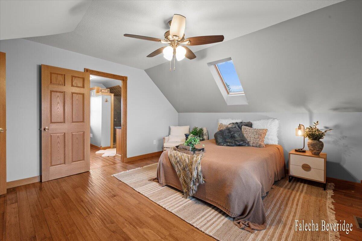 8022 East Vernon Road Clare, MI 48617 - Photo 36 of 44 Primary
