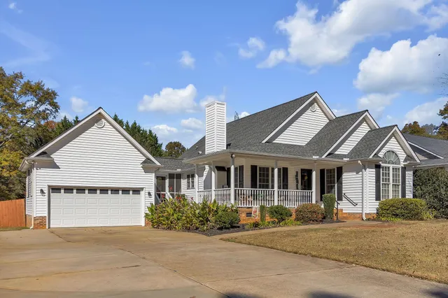 $310,000 | 180 Lemon Creek Drive, Lyman, SC 29365