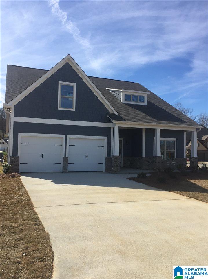 100 Sweetwater Way West Springville, AL 35146 - Photo 1 of 6