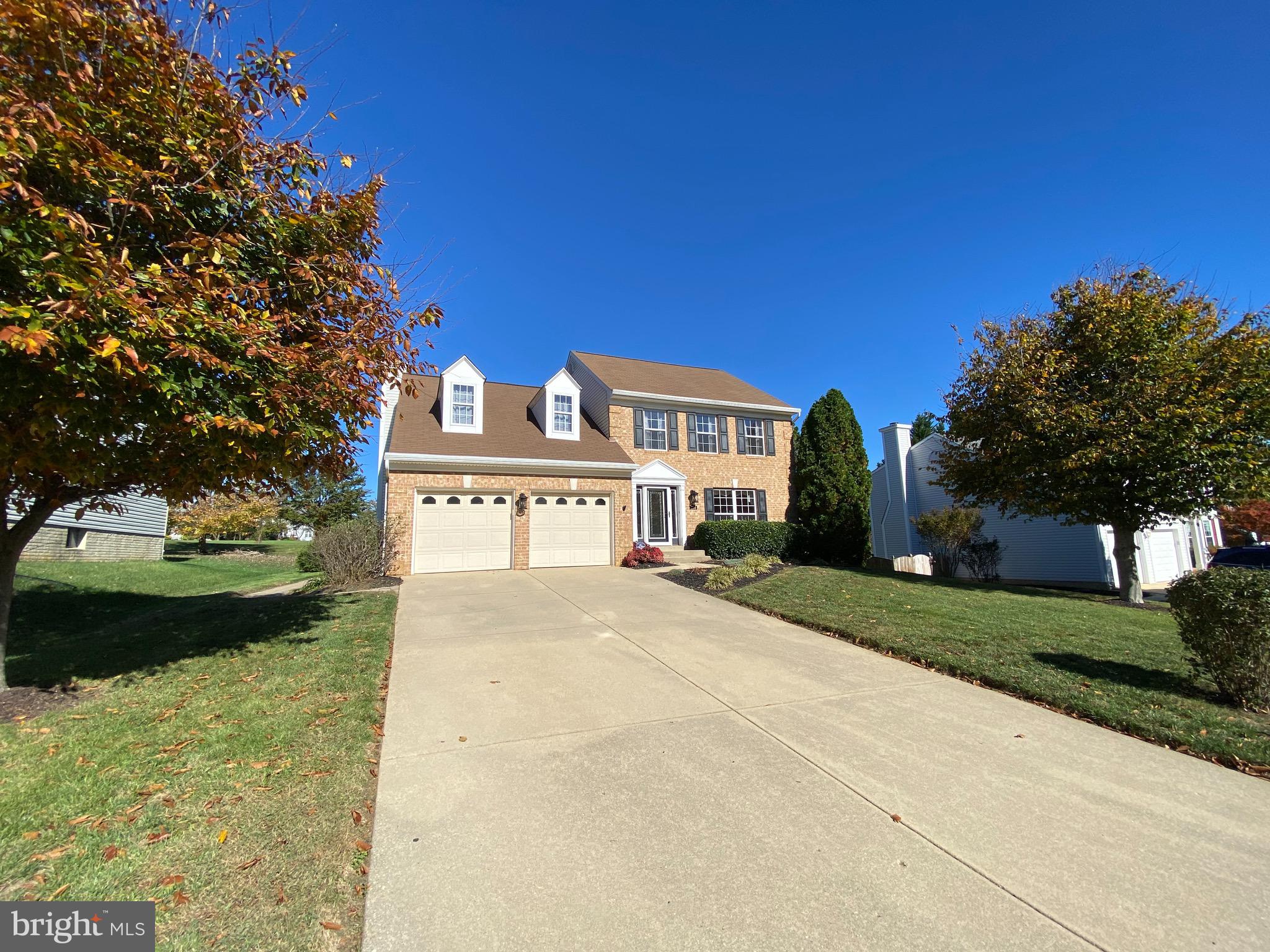 1104 Red Harvest Road Gambrills, MD 21054 - Photo 2 of 67 Gallery Image 2