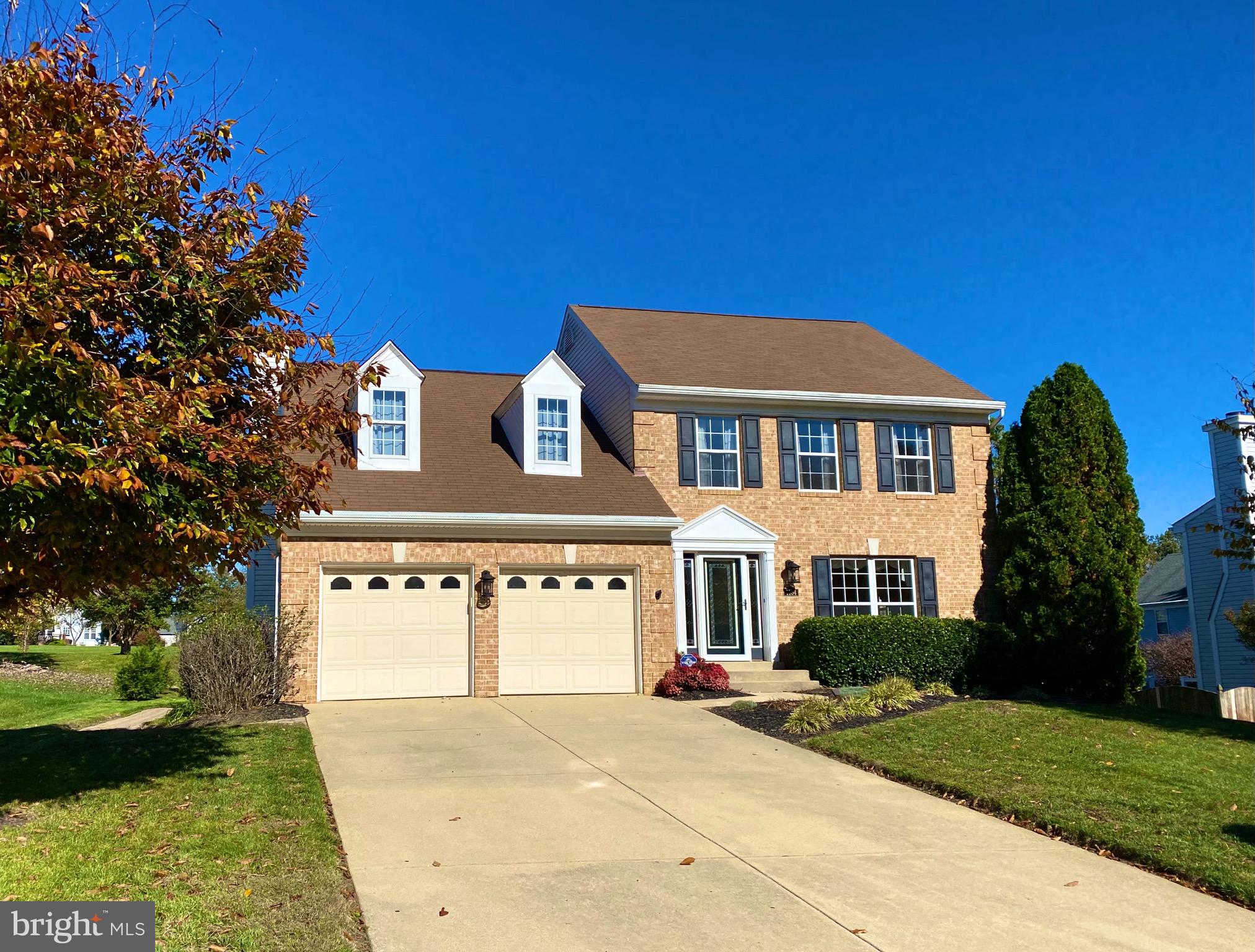 1104 Red Harvest Road Gambrills, MD 21054 - Photo 3 of 67 Gallery Image 3