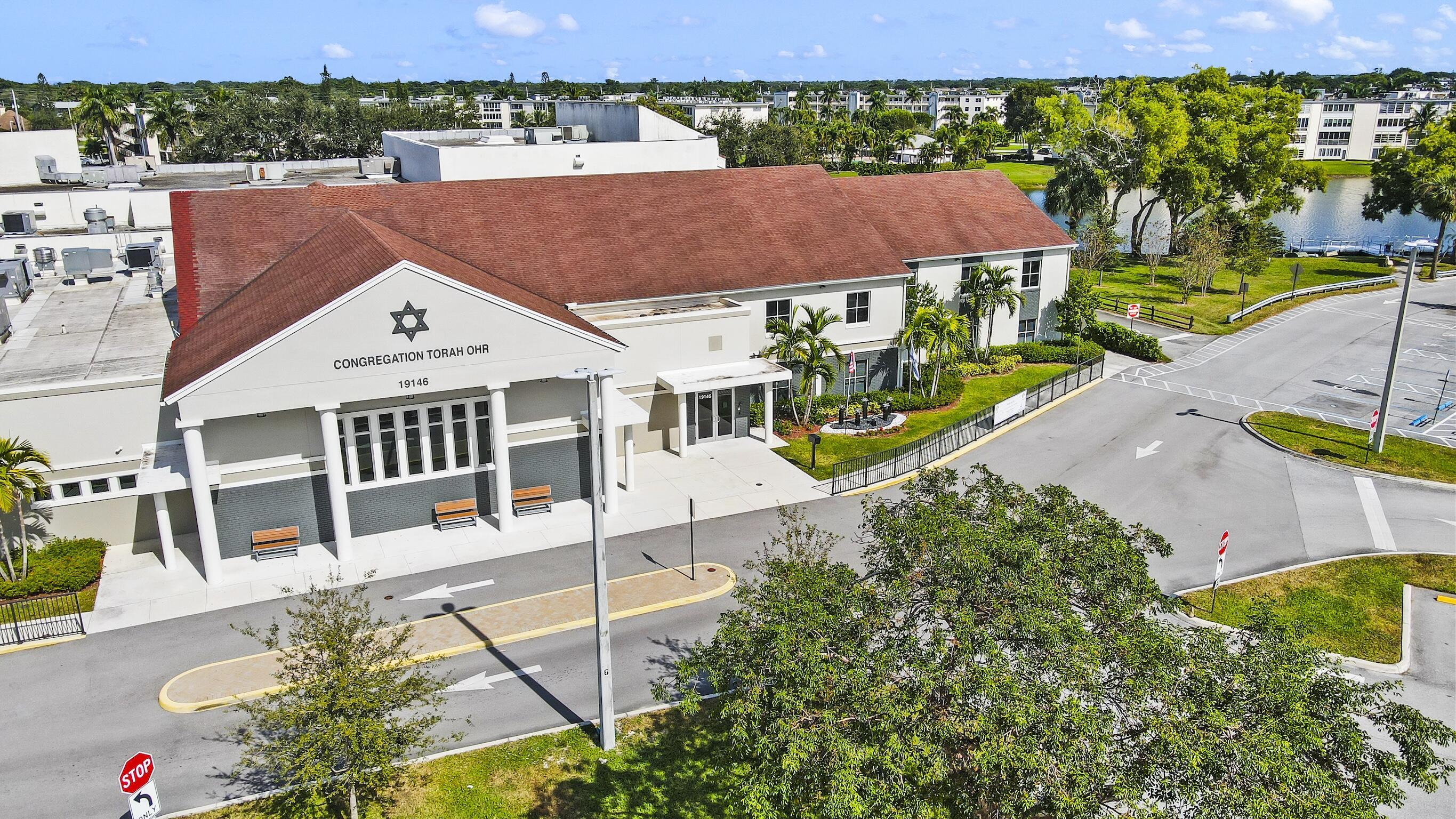 4047 Lincoln A, Unit C Boca Raton, FL 33434 - Photo 49 of 51 4047 Lincoln C Pic 47