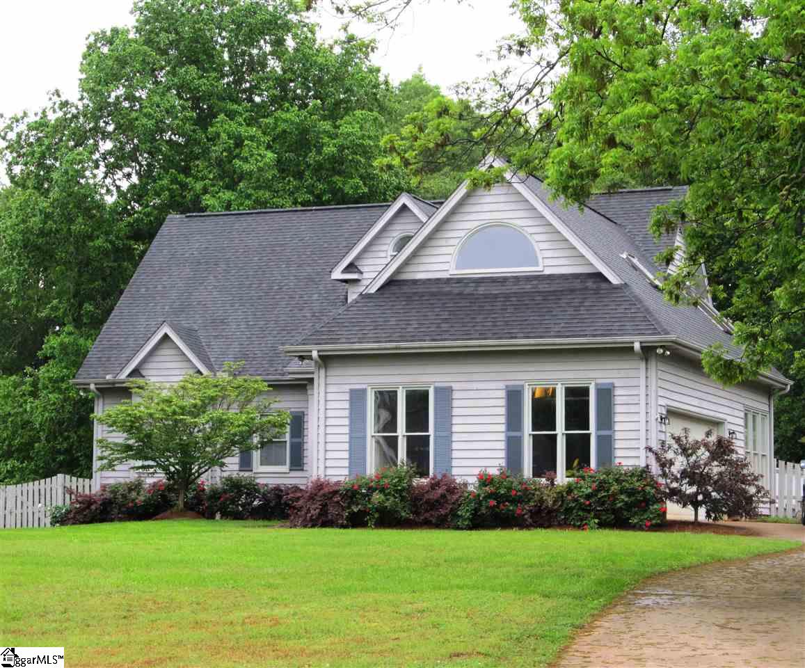 347 Parker Slatton Road Simpsonville, SC 29681 - Photo 1 of 32 Gallery Image 1