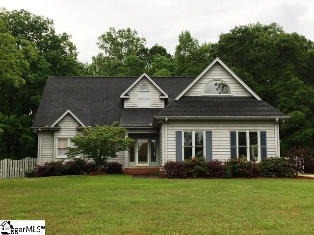 347 Parker Slatton Road Simpsonville, SC 29681 - Photo 3 of 32 Gallery Image 3