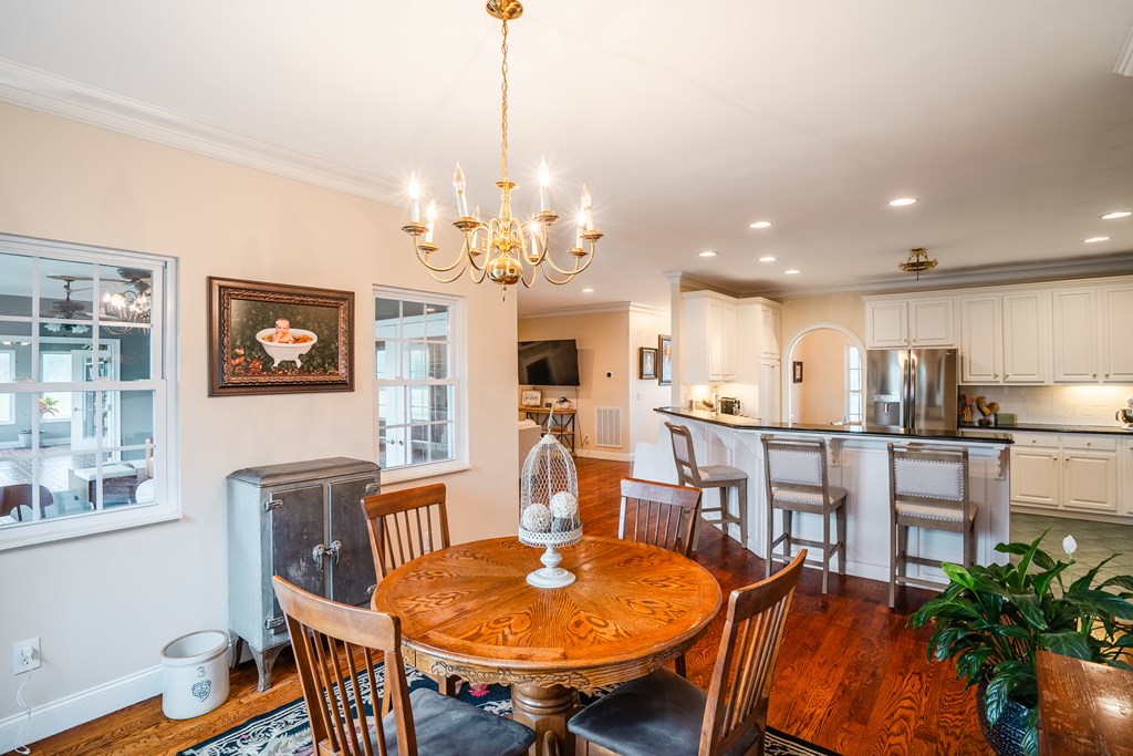 3100 Greeson Bend Road Chatsworth, GA 30705 - Photo 27 of 68 Gallery Image 27