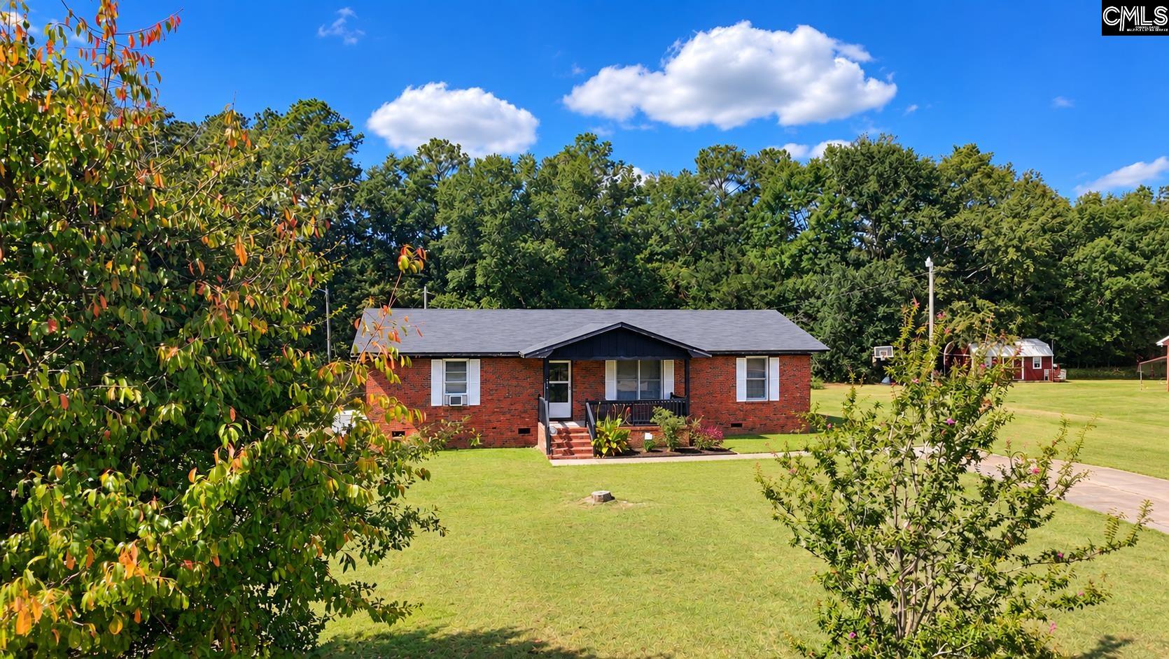 129 Rio Drive Orangeburg, SC 29118 - Photo 2 of 13 Gallery Image 2