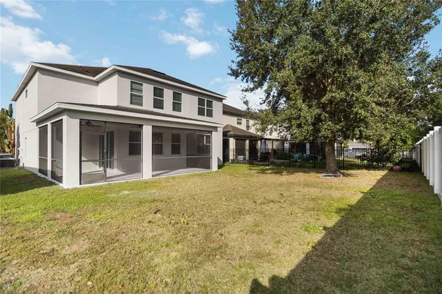 $830,000 | 4345 Saltmarsh Sparrow Drive, Windermere, FL 34786