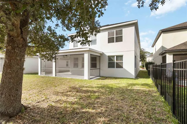 $830,000 | 4345 Saltmarsh Sparrow Drive, Windermere, FL 34786