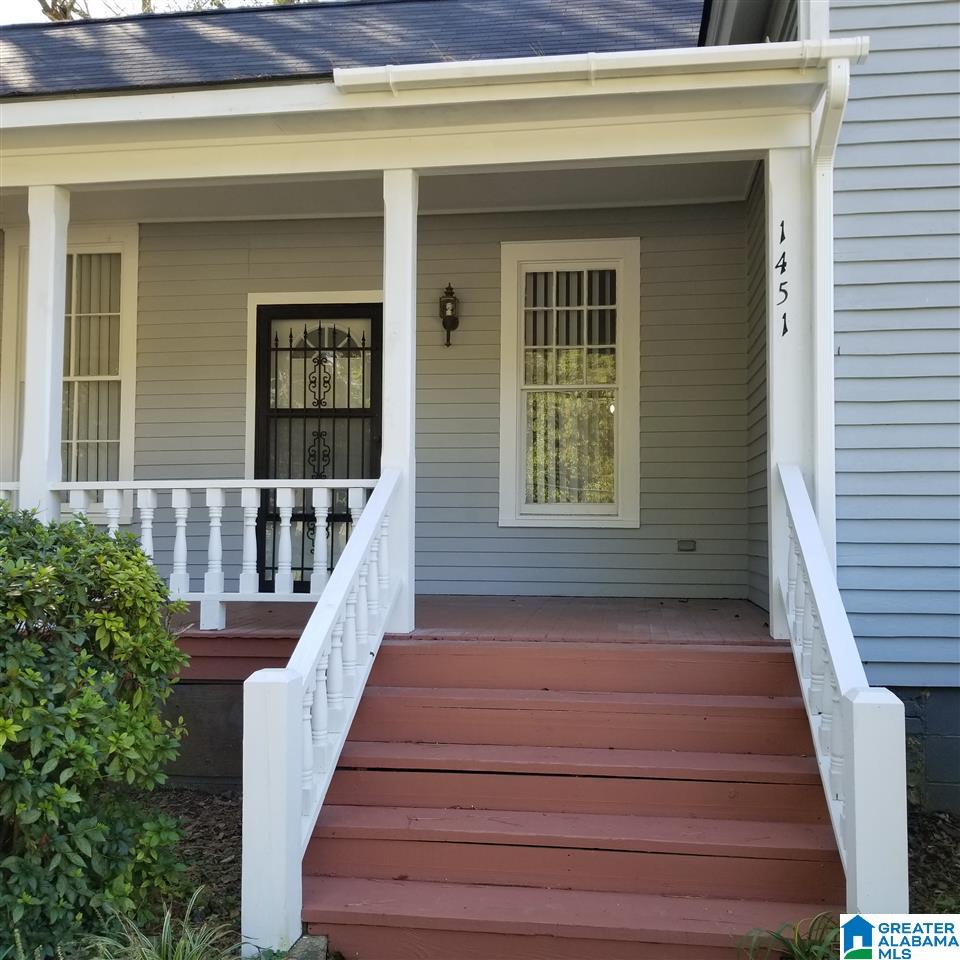 1451 Main Street Roanoke, AL 36274 - Photo 3 of 30