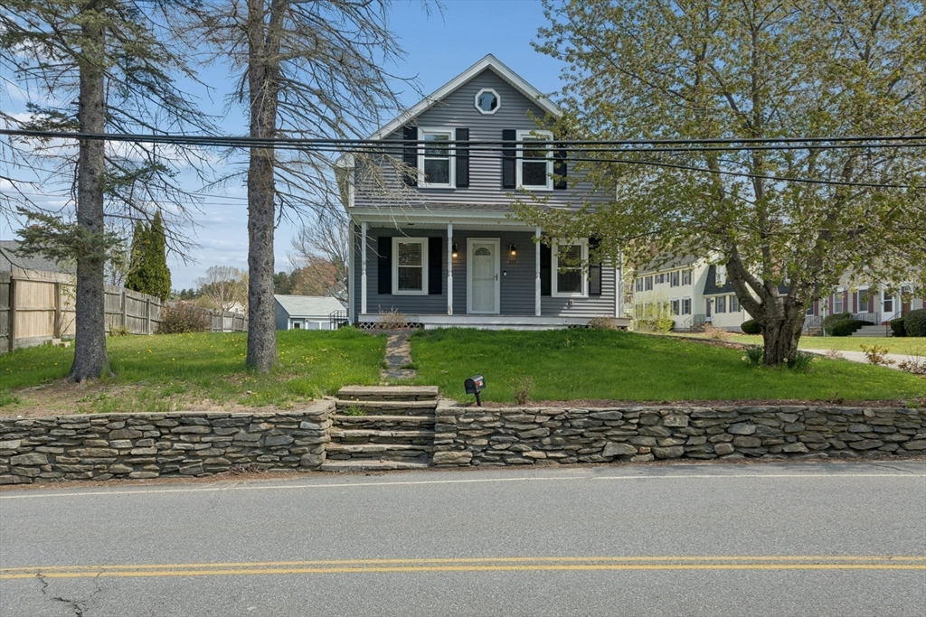 365 Clark Street Gardner, MA 01440 - Photo 38 of 40