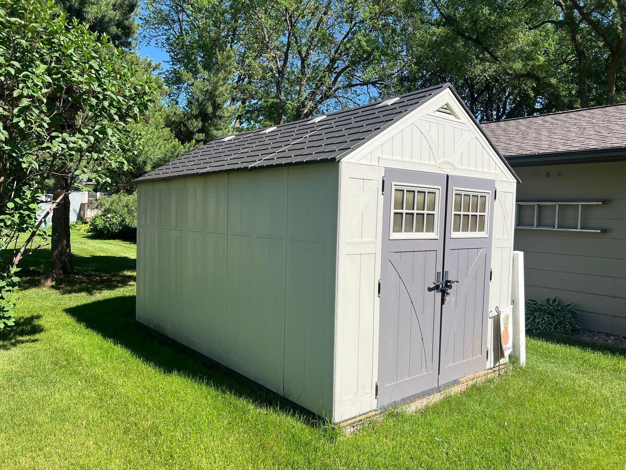 413 South Swift Avenue Litchfield, MN 55355 - Photo 56 of 58
