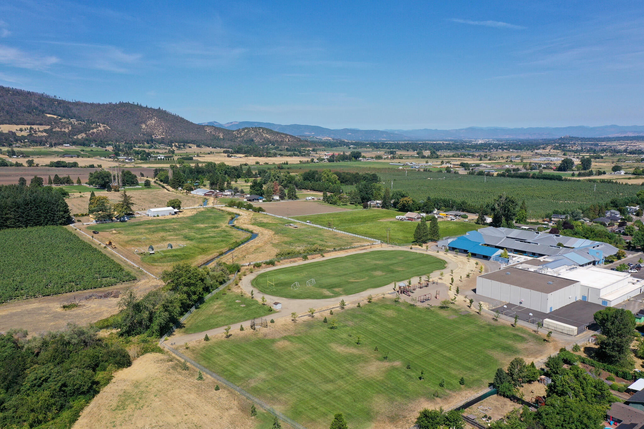 525 Wagner Creek Road Talent, OR 97540 - Photo 33 of 38 DJI_0976