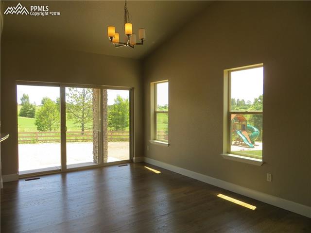 1179 Old North Gate Road Colorado Springs, CO 80921 - Photo 4 of 17
