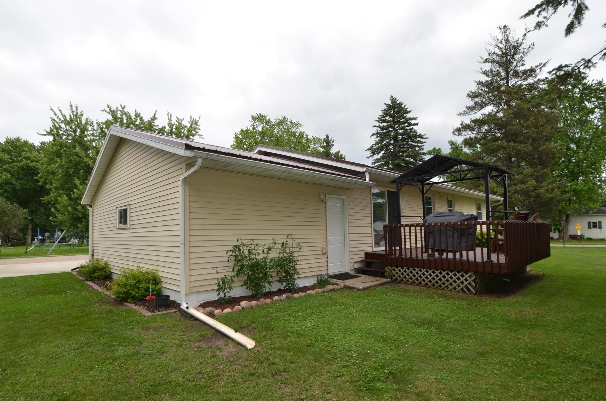 215 Rails Avenue West Eden Valley, MN 55329 - Photo 5 of 19