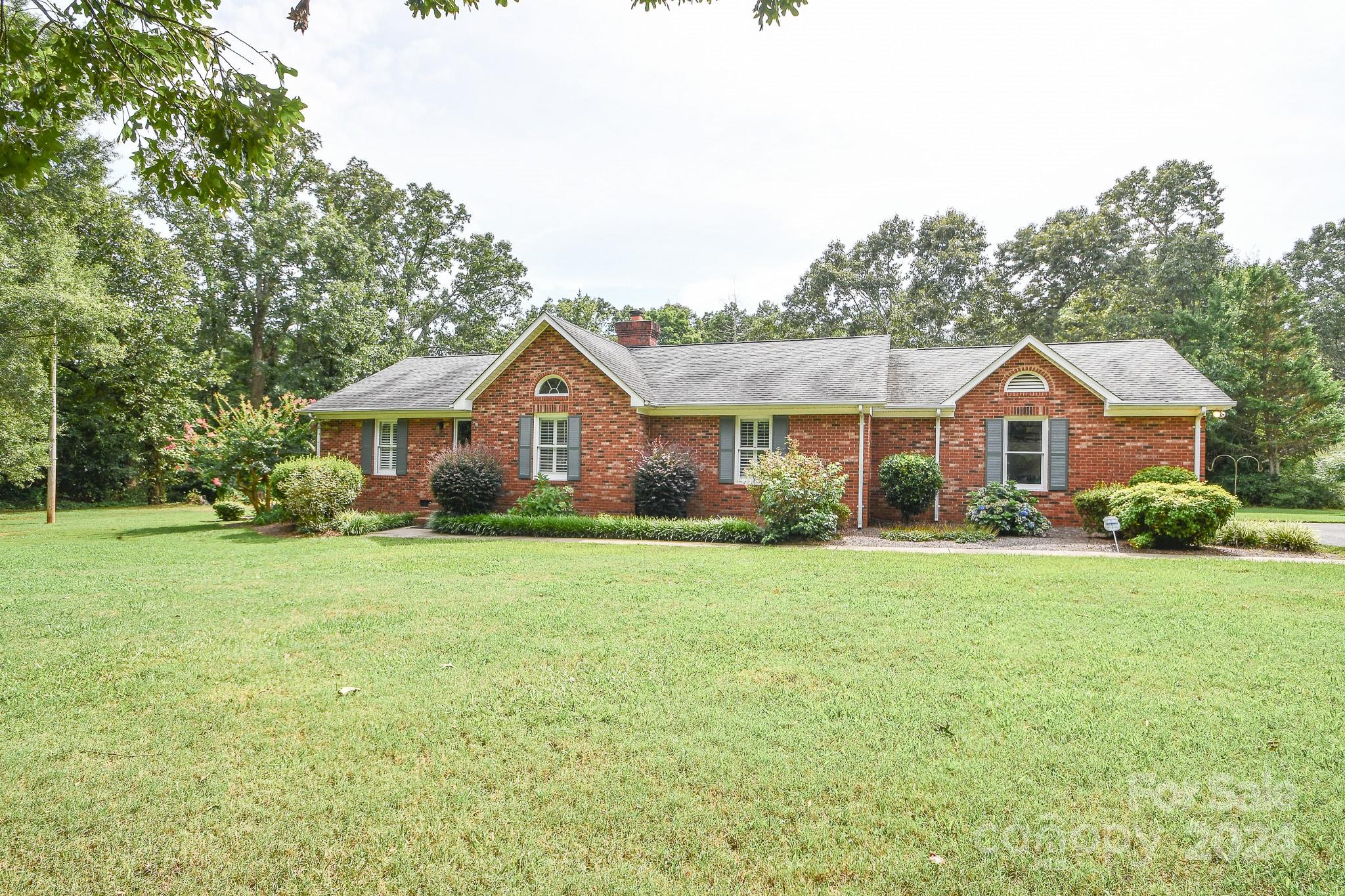 408 Chaney Road Monroe, NC 28110 - Photo 1 of 29