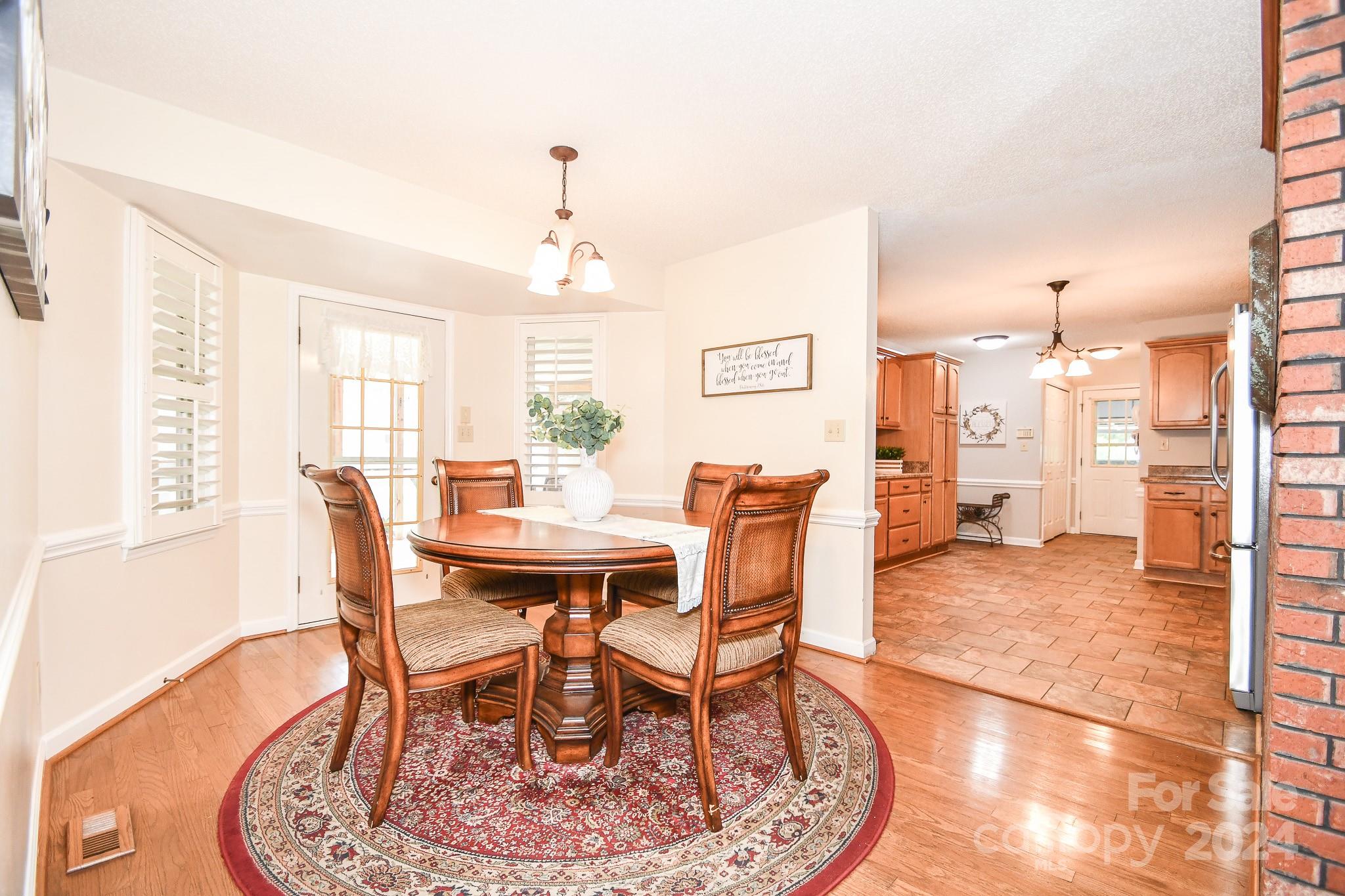 408 Chaney Road Monroe, NC 28110 - Photo 13 of 29