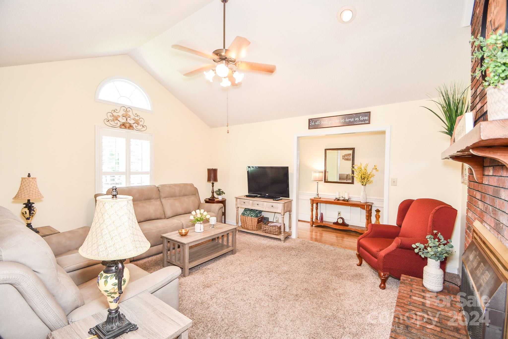 408 Chaney Road Monroe, NC 28110 - Photo 16 of 29