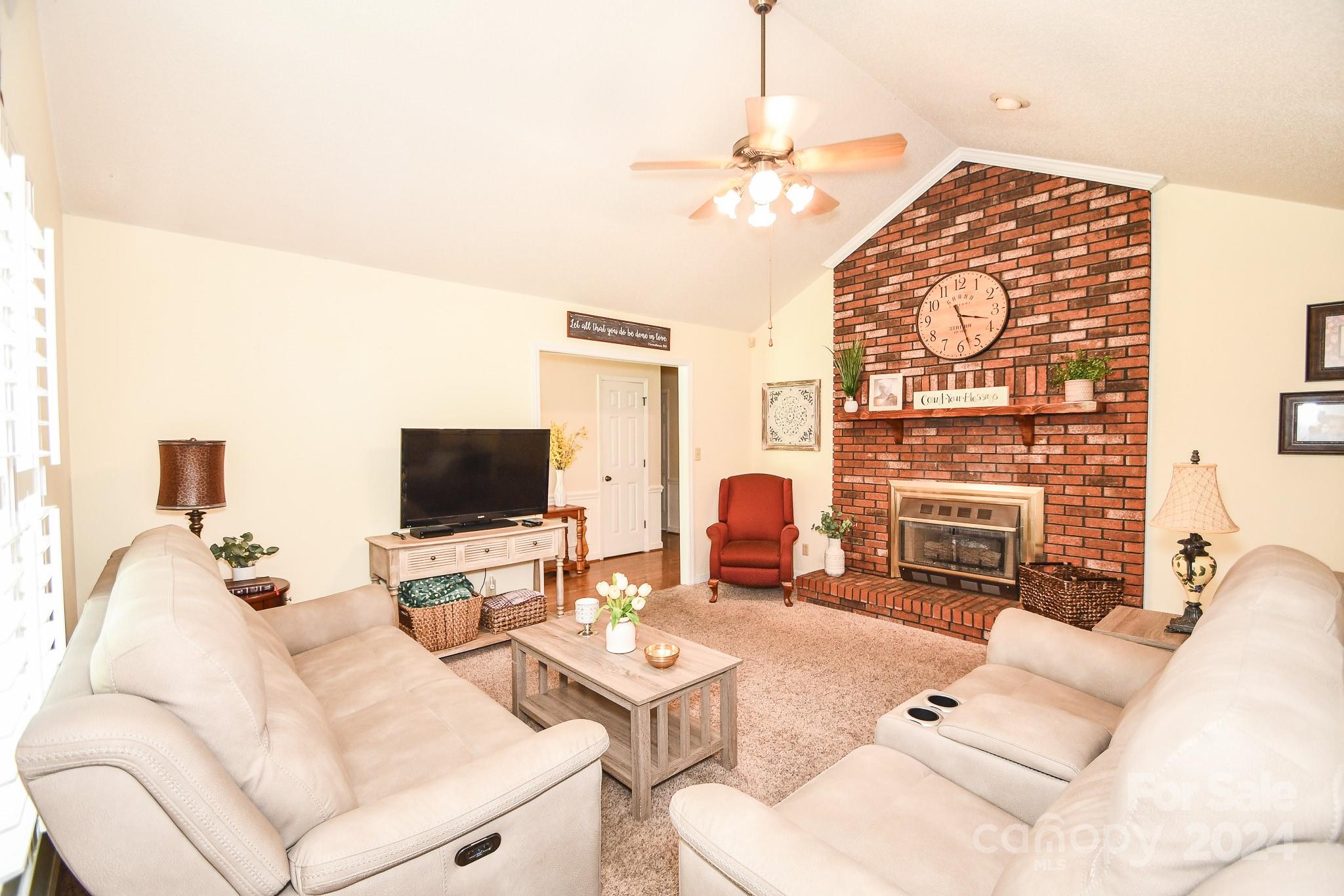 408 Chaney Road Monroe, NC 28110 - Photo 17 of 29