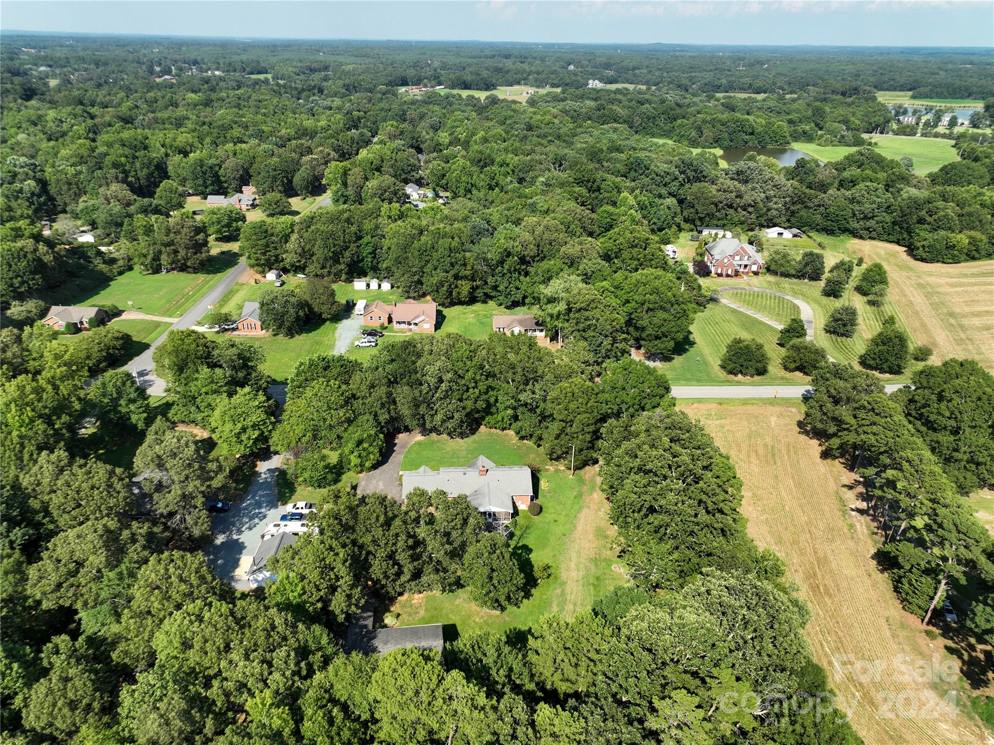 408 Chaney Road Monroe, NC 28110 - Photo 27 of 29