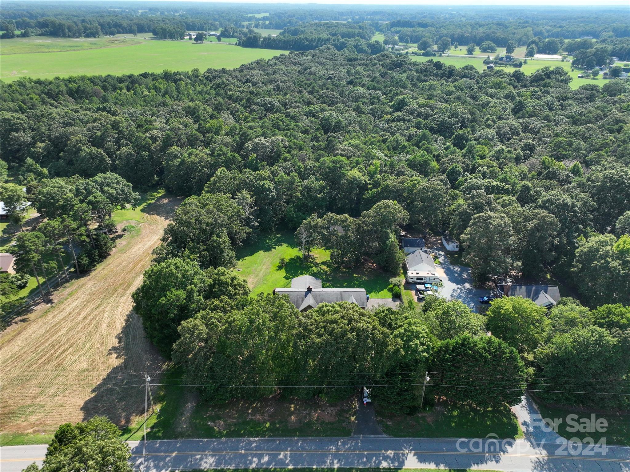408 Chaney Road Monroe, NC 28110 - Photo 28 of 29