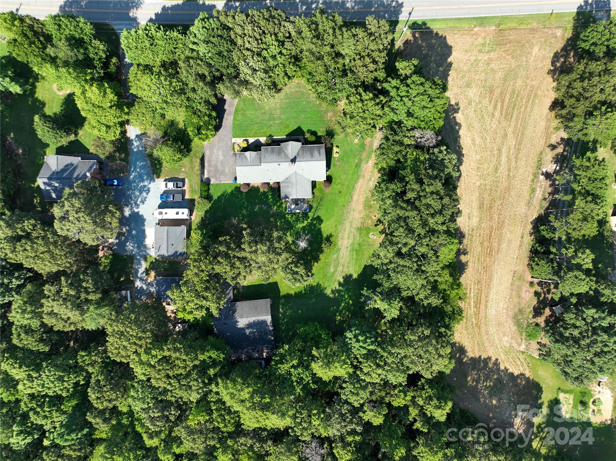 408 Chaney Road Monroe, NC 28110 - Photo 29 of 29