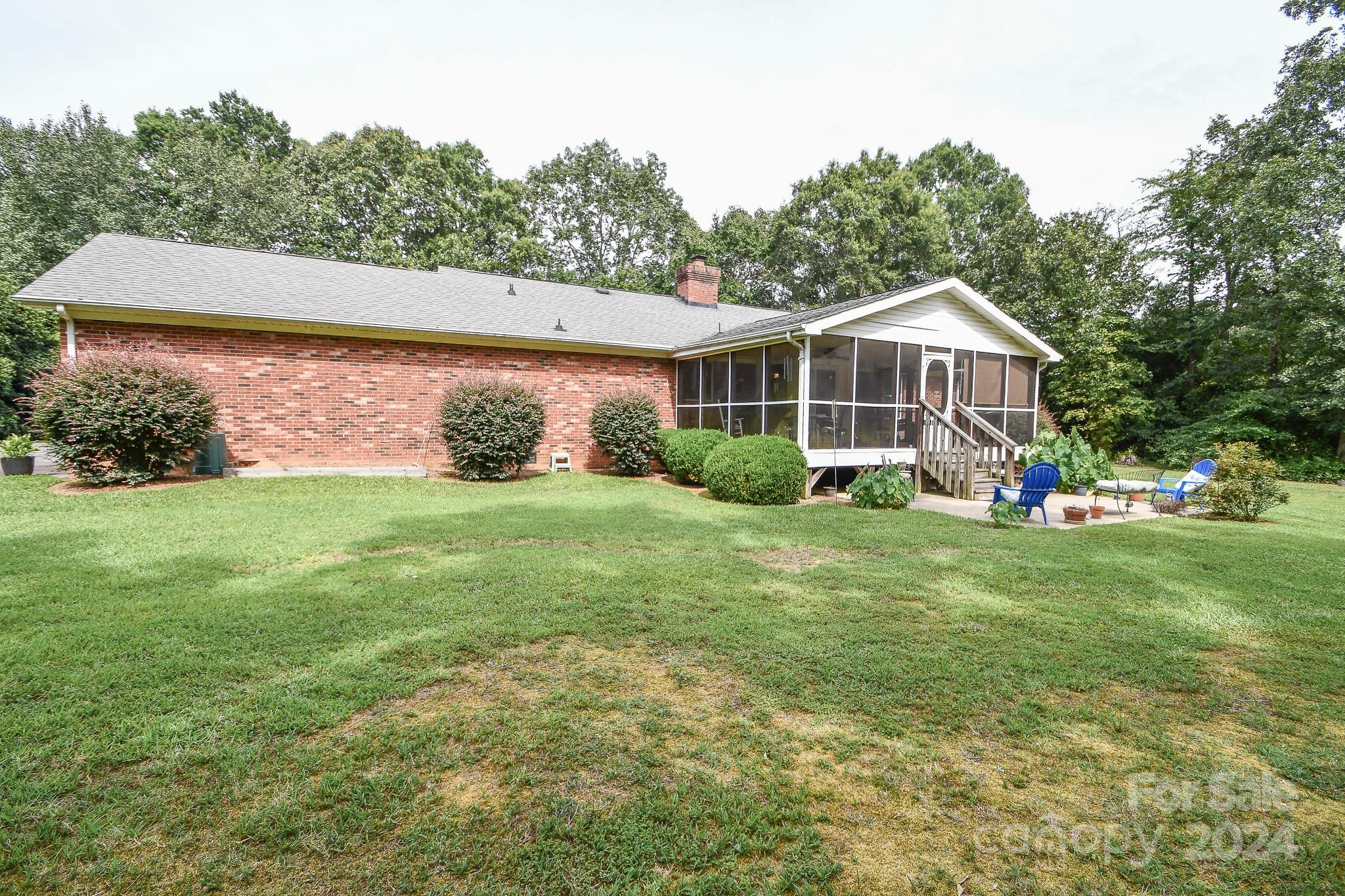 408 Chaney Road Monroe, NC 28110 - Photo 6 of 29