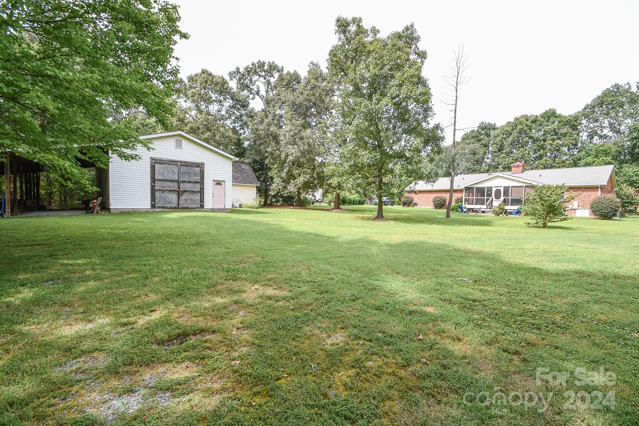 408 Chaney Road Monroe, NC 28110 - Photo 7 of 29