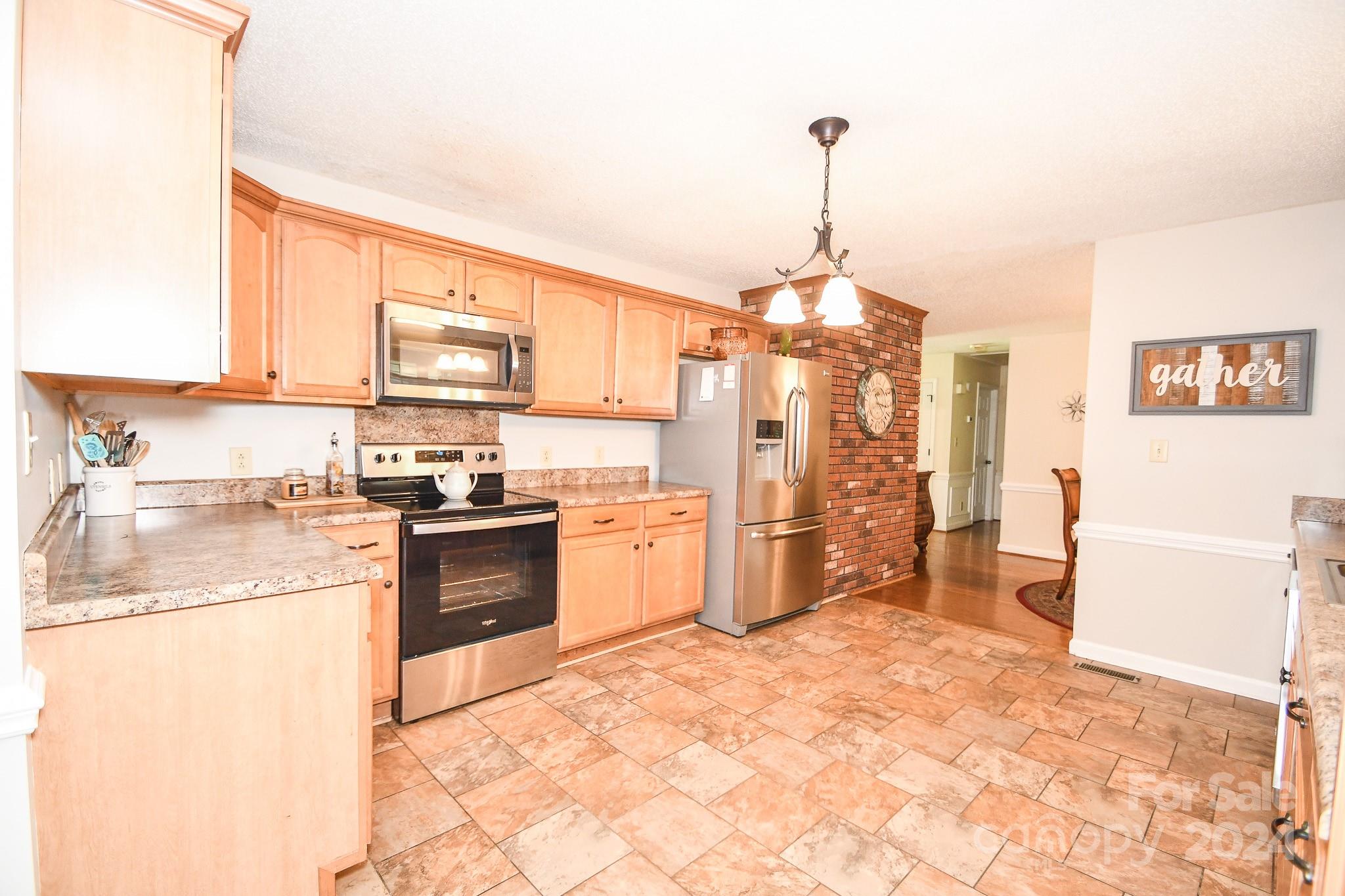 408 Chaney Road Monroe, NC 28110 - Photo 9 of 29